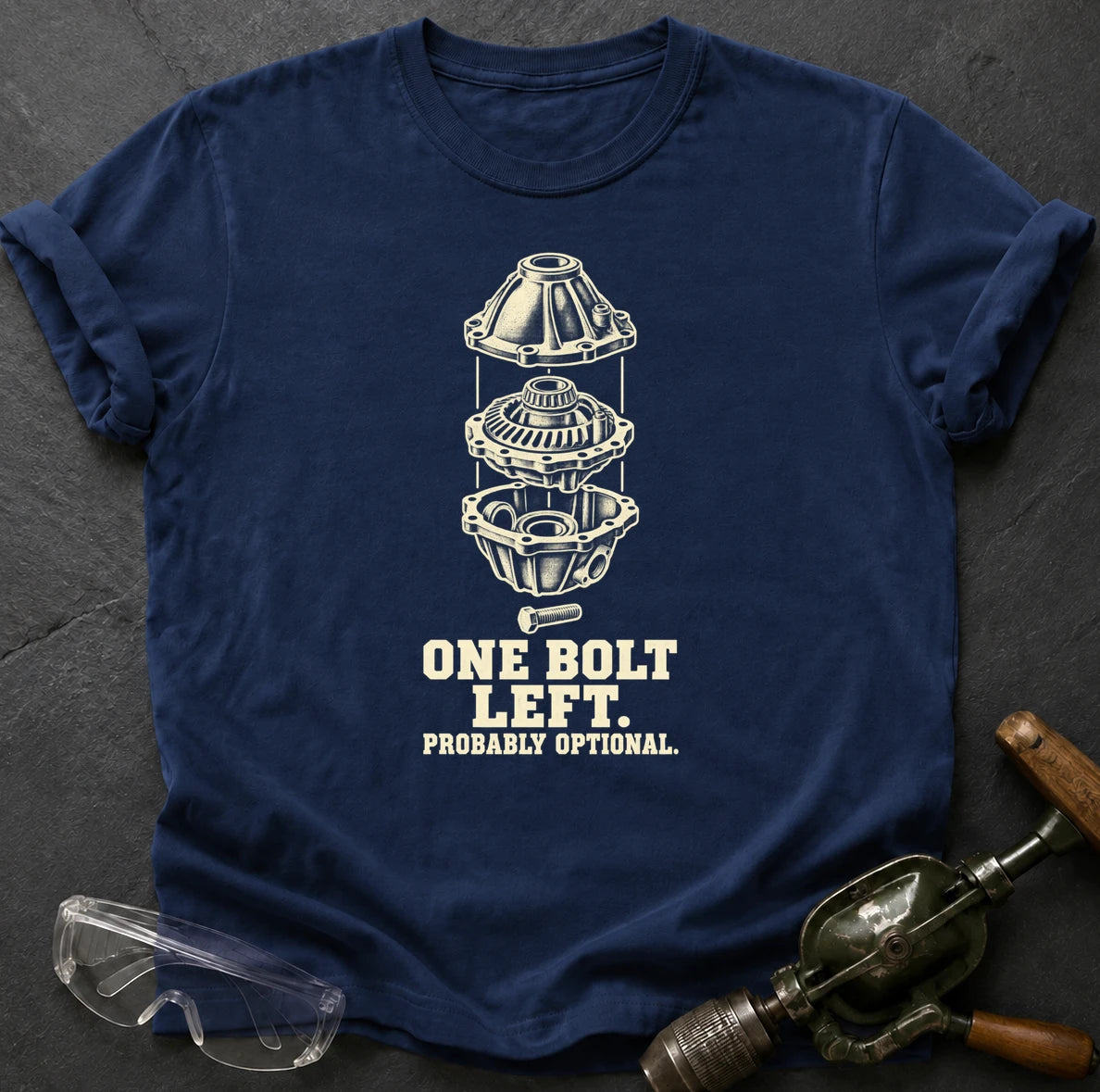 True Navy