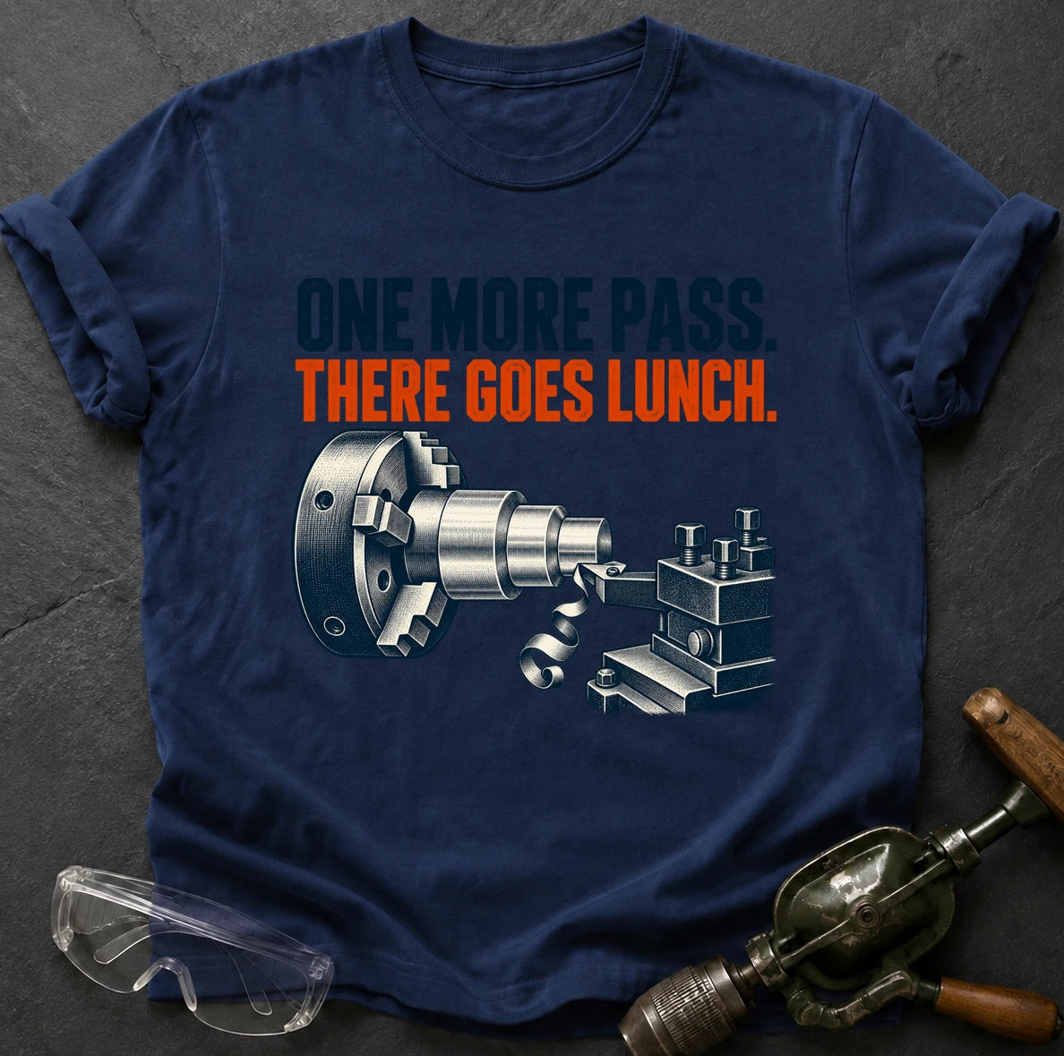 True Navy