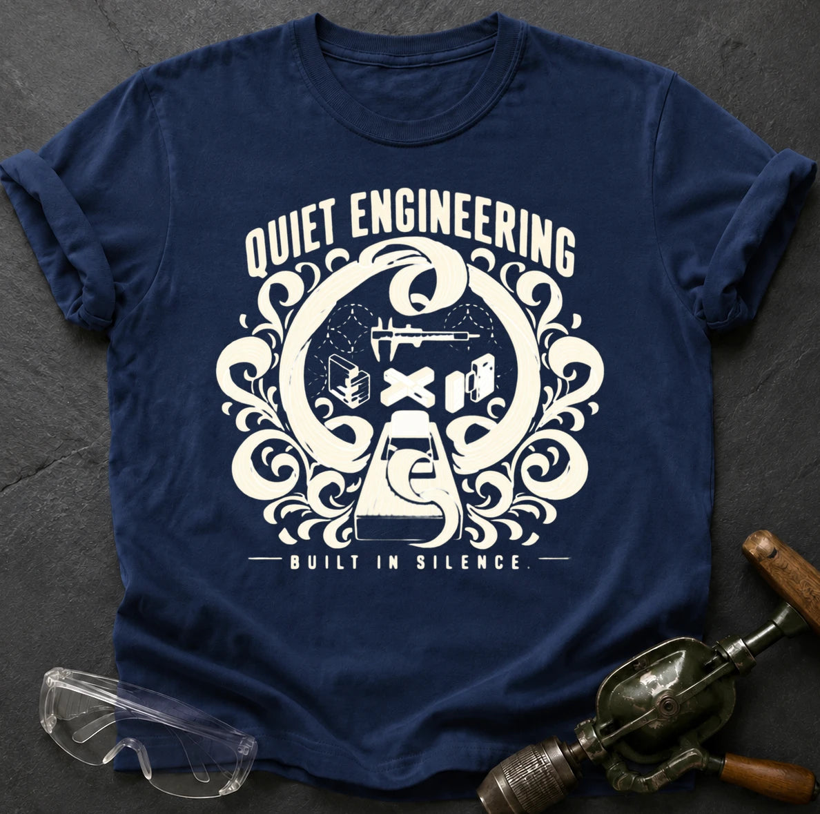 True Navy