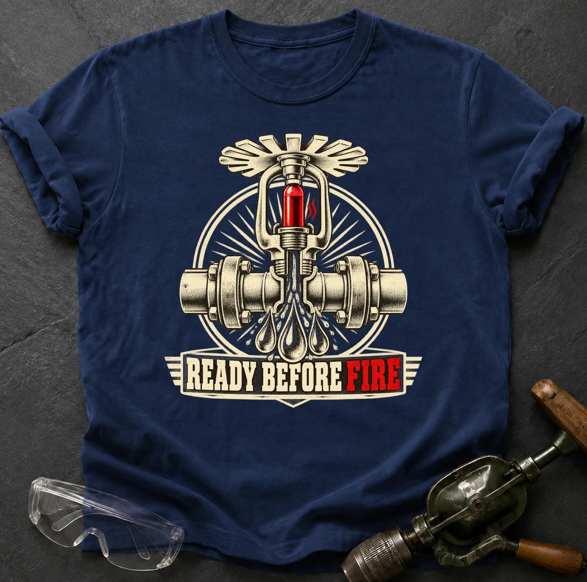 True Navy
