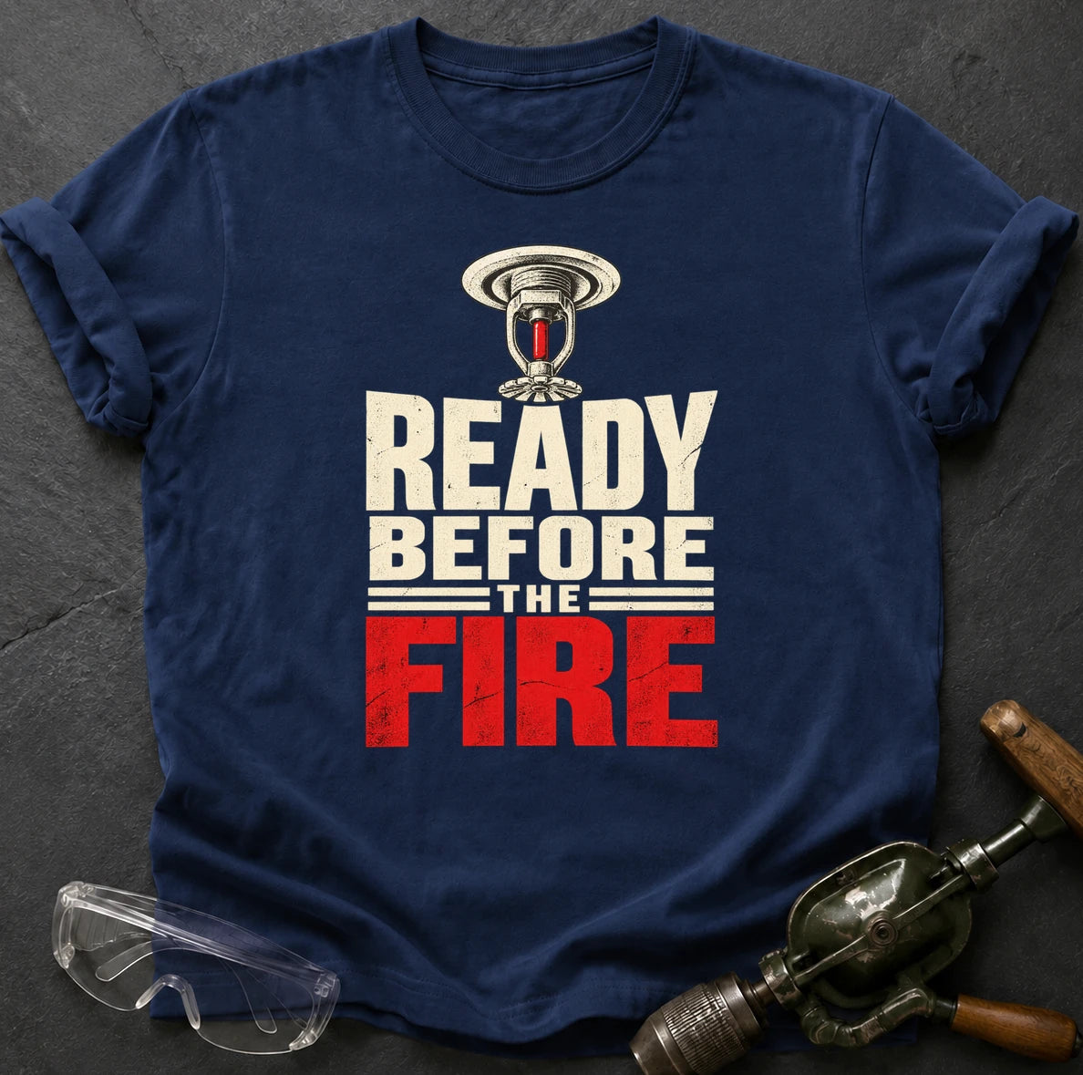 True Navy