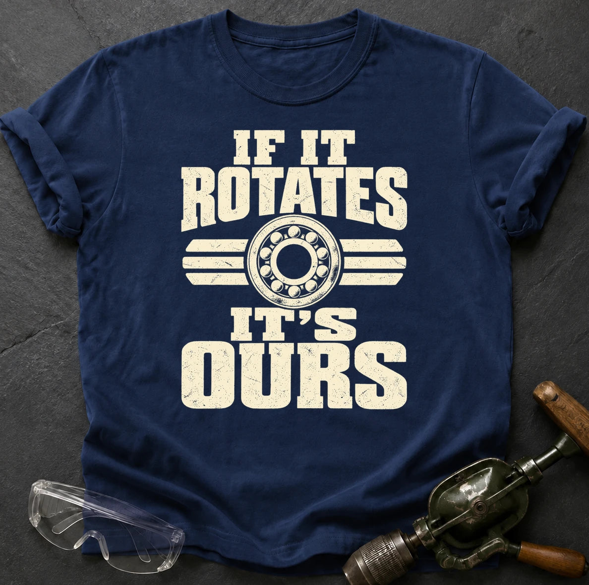 True Navy