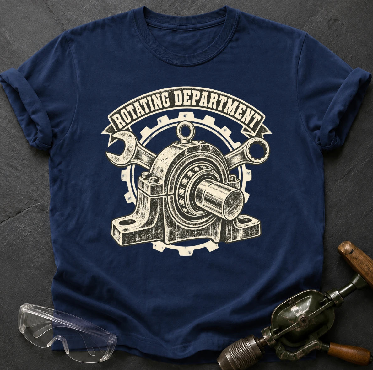 True Navy
