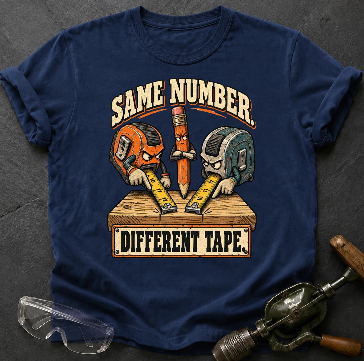 True Navy