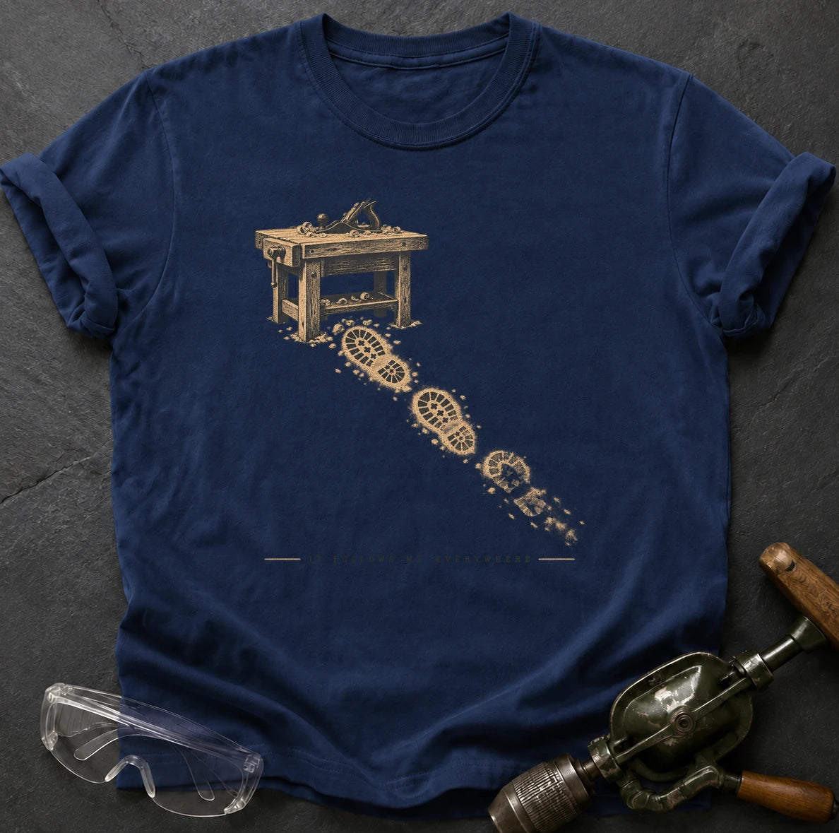 True Navy