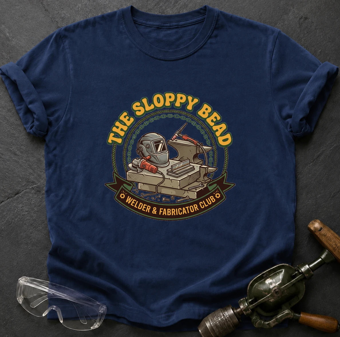 True Navy