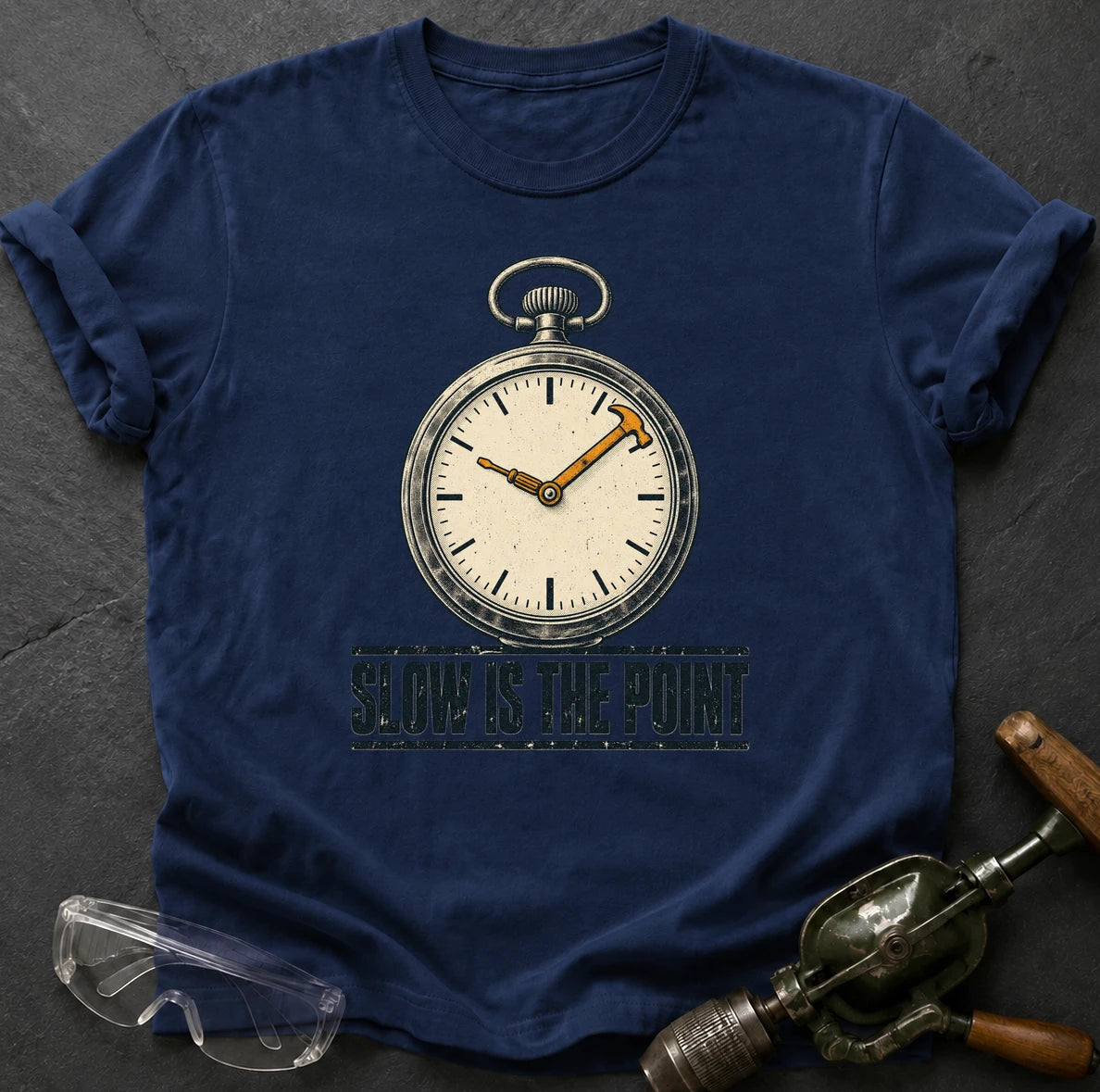 True Navy