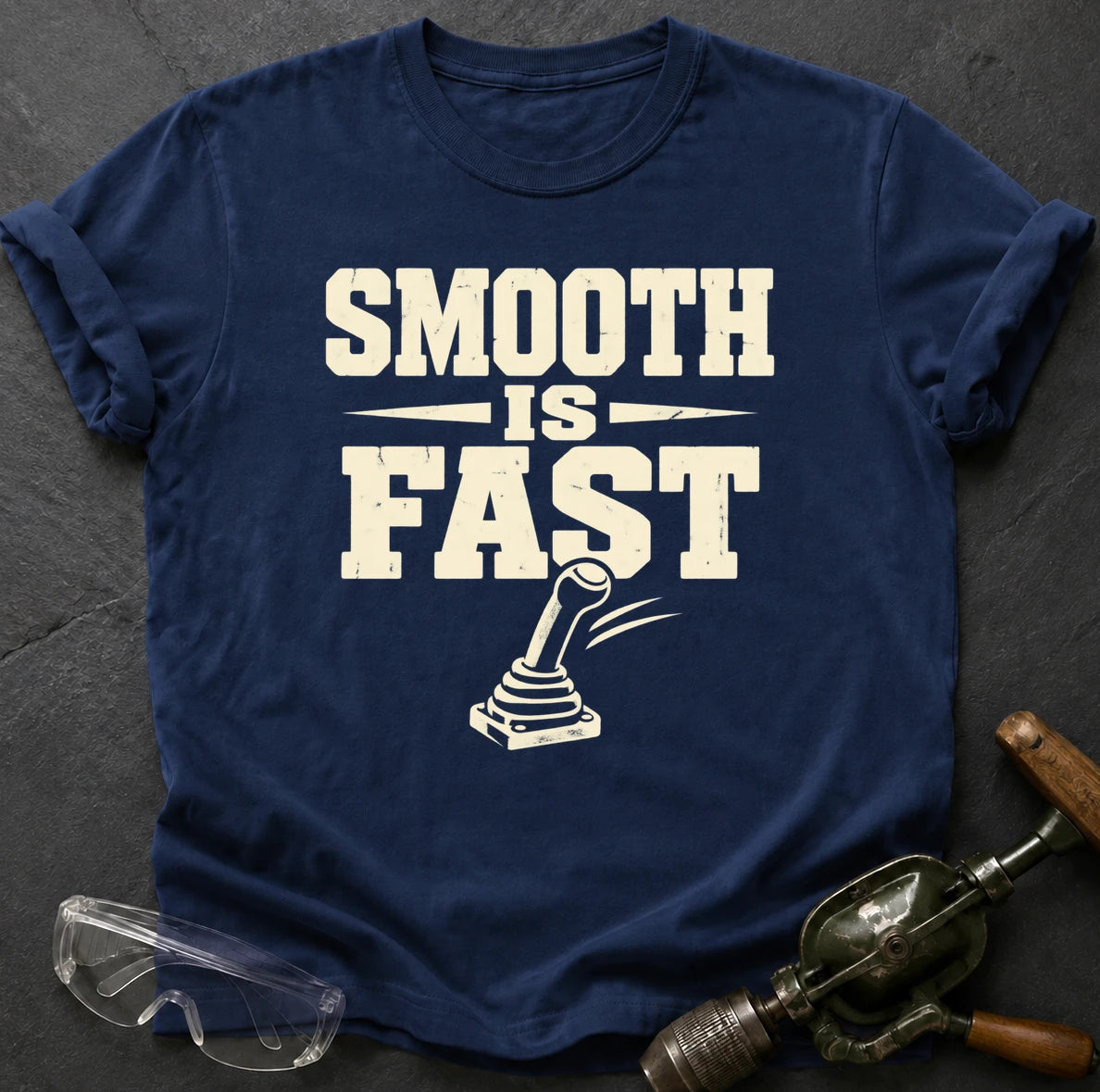 True Navy