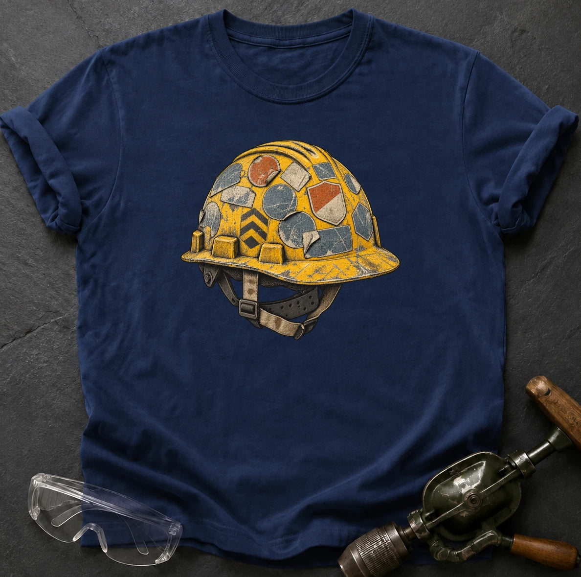 True Navy
