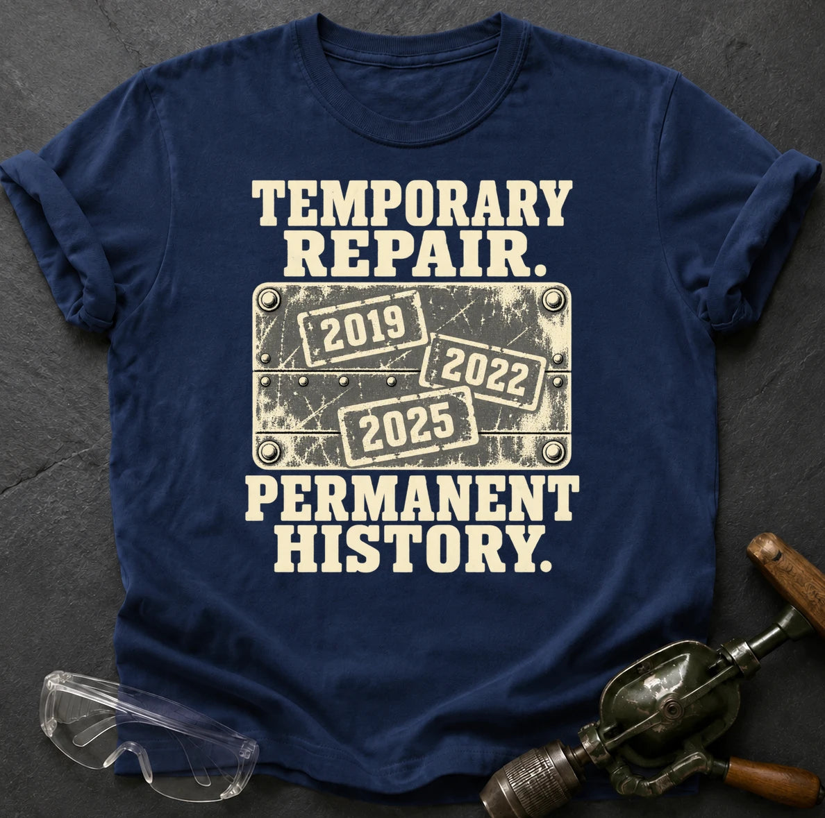 True Navy