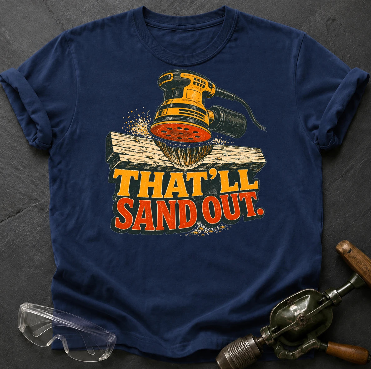 True Navy