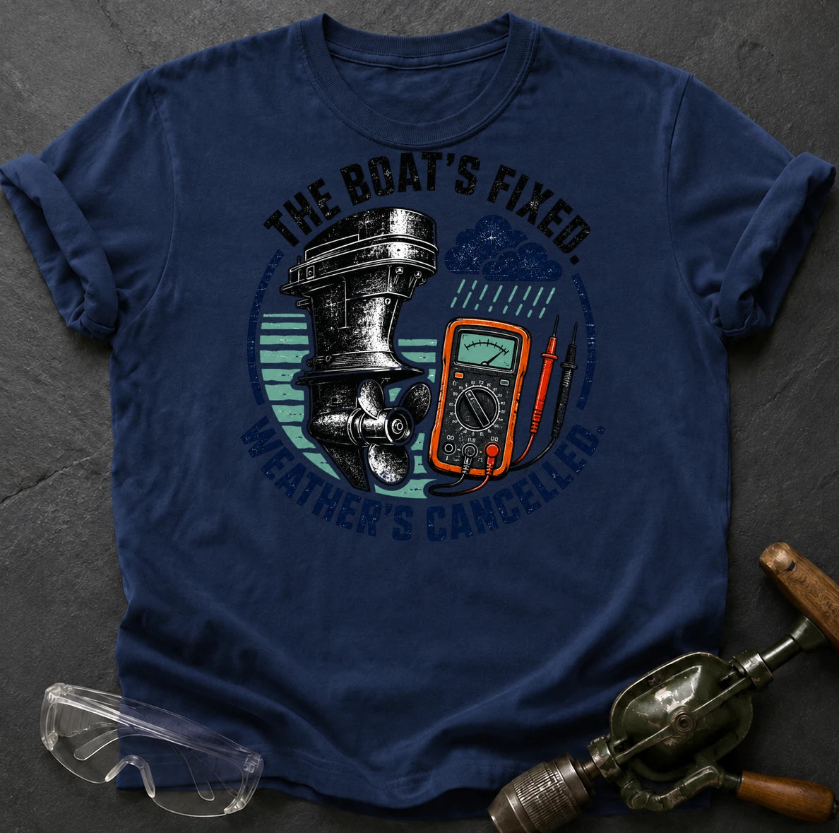 True Navy