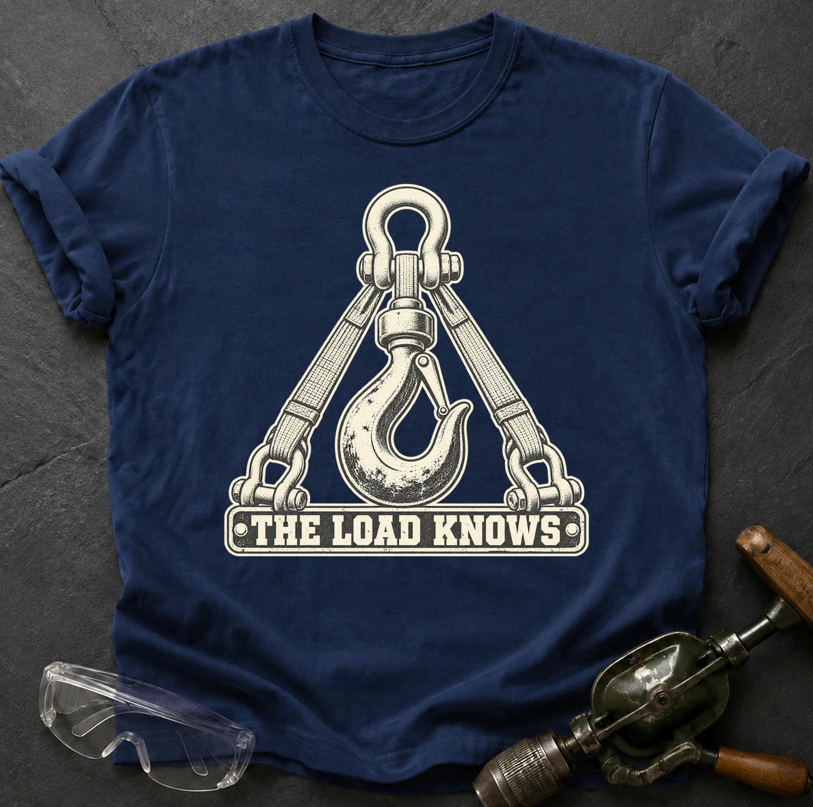 True Navy