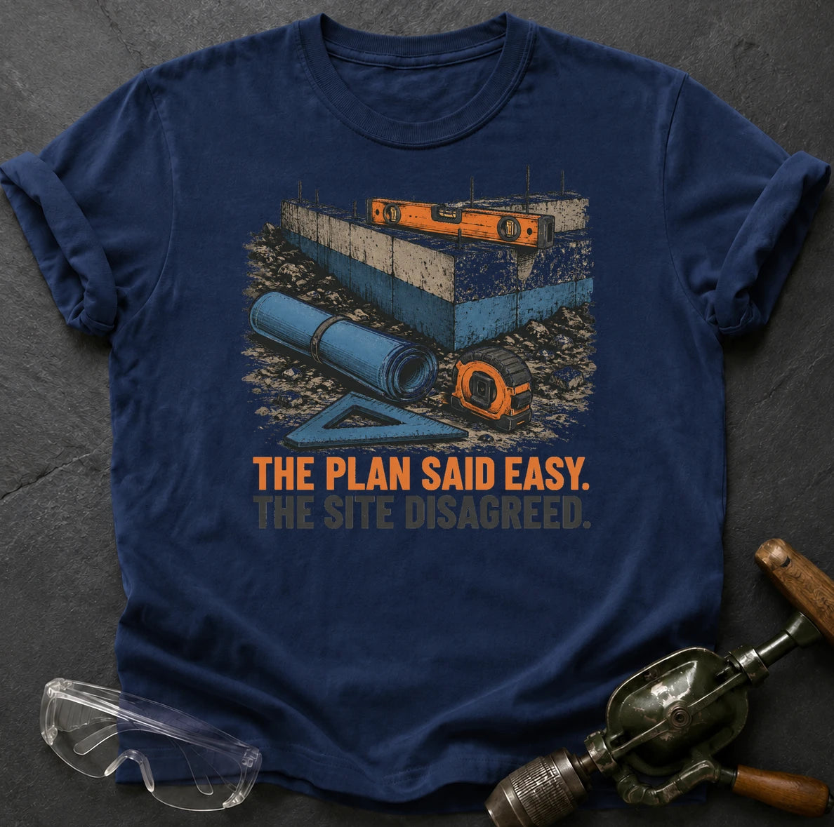 True Navy