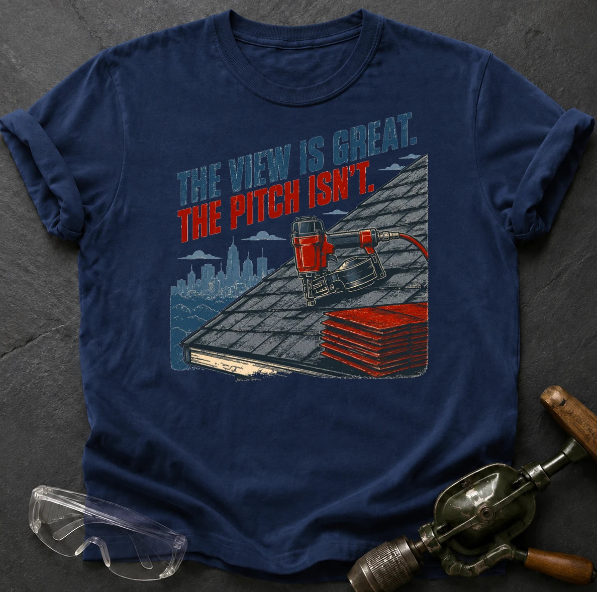 True Navy