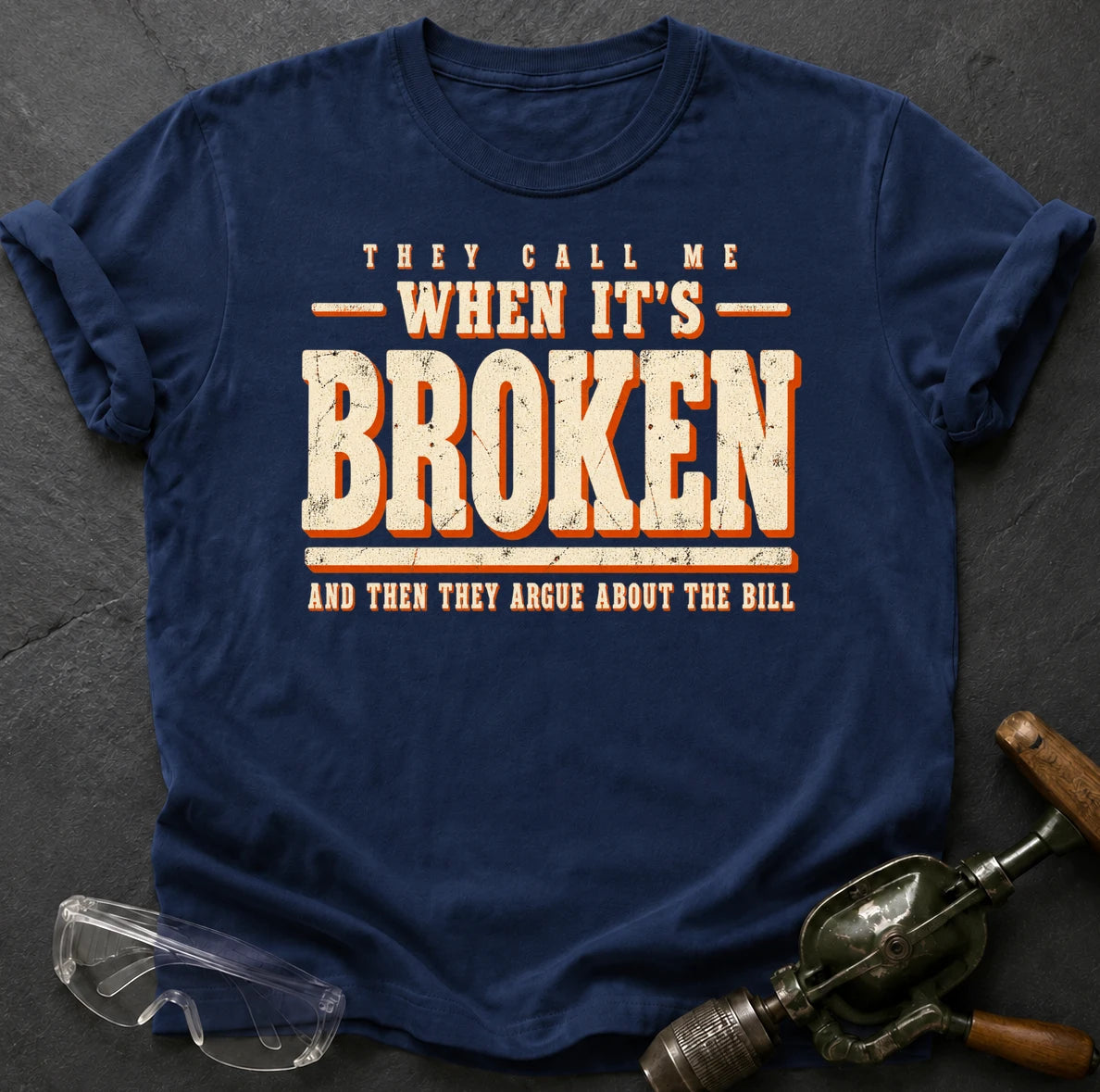 True Navy