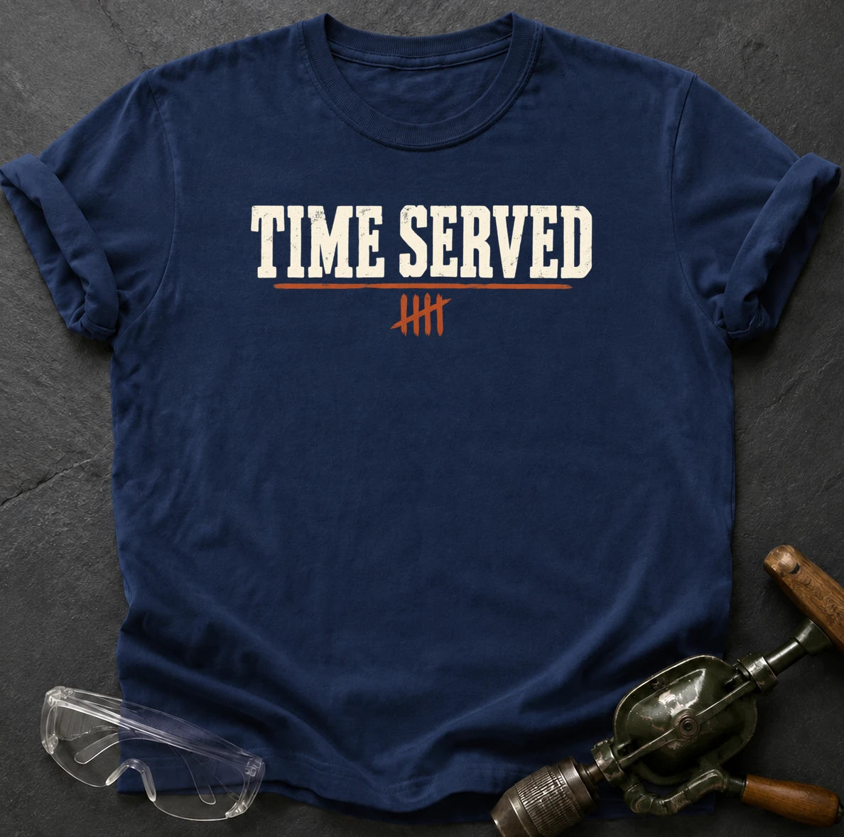 True Navy