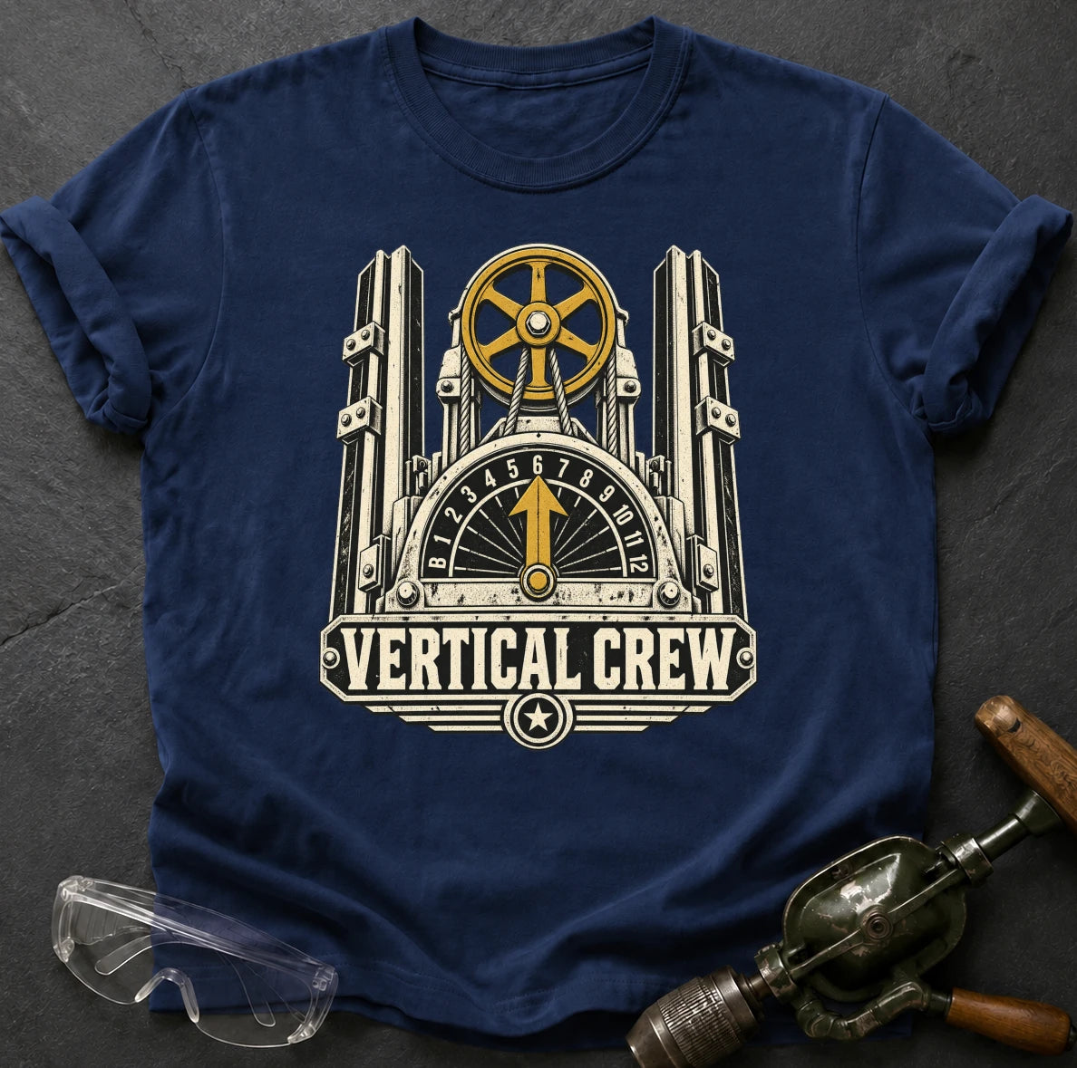 True Navy
