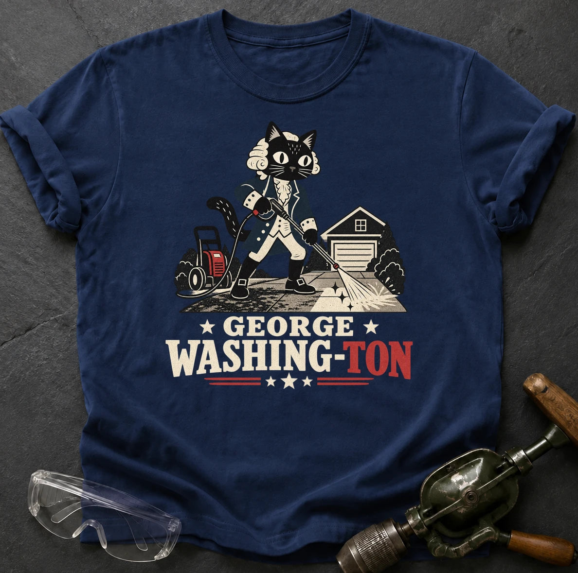 True Navy