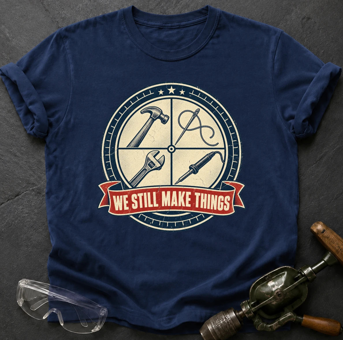 True Navy