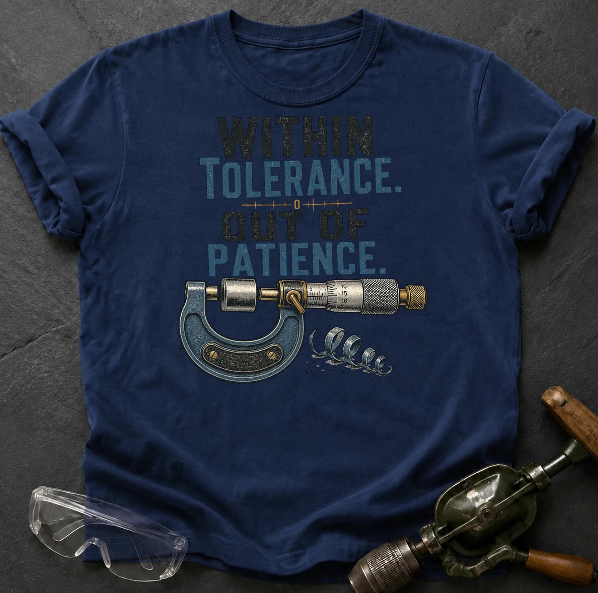 True Navy
