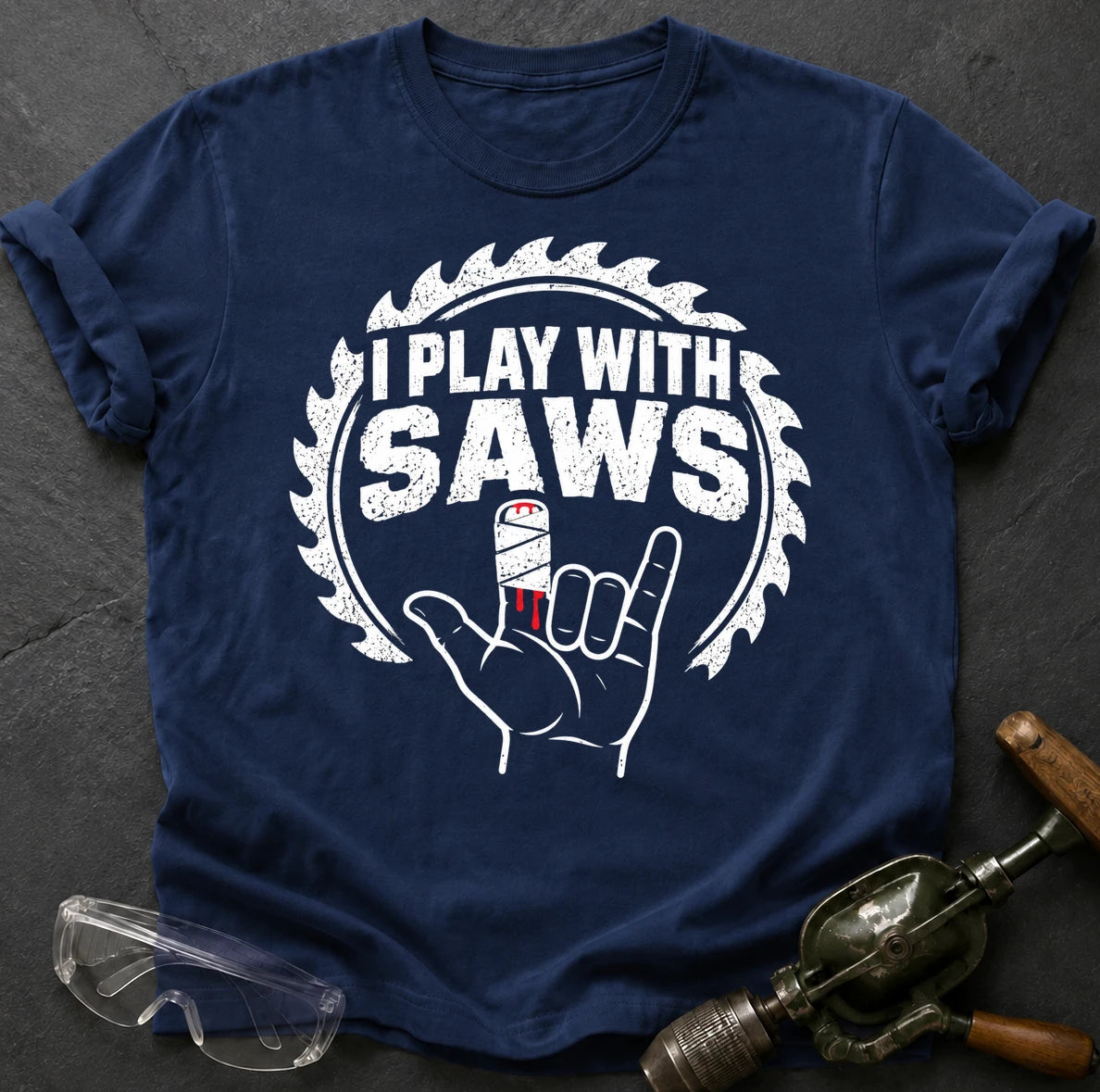True Navy