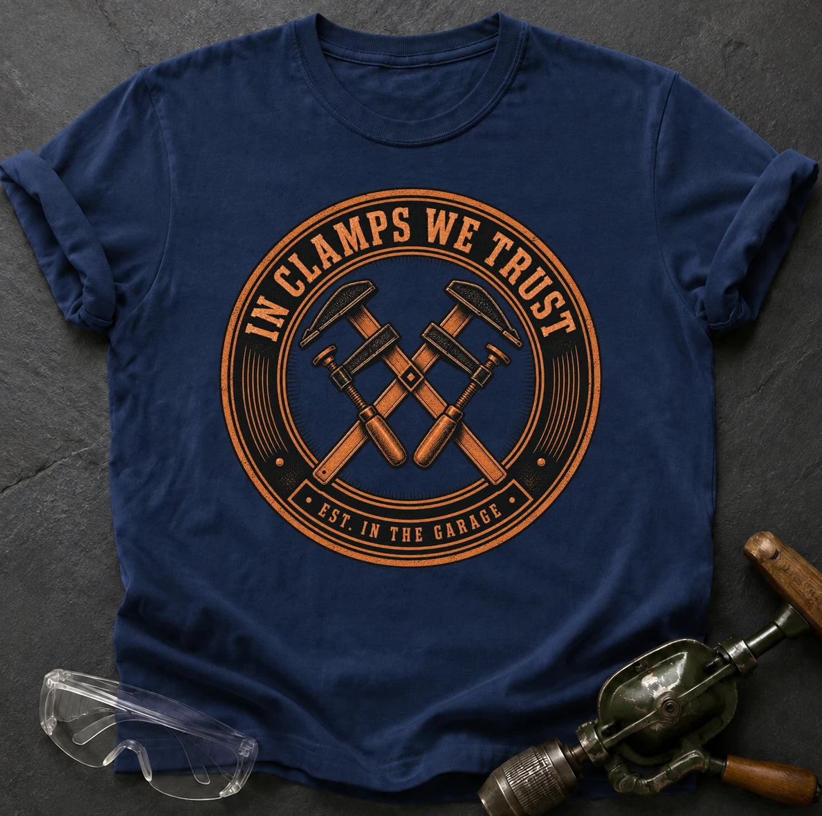 True Navy