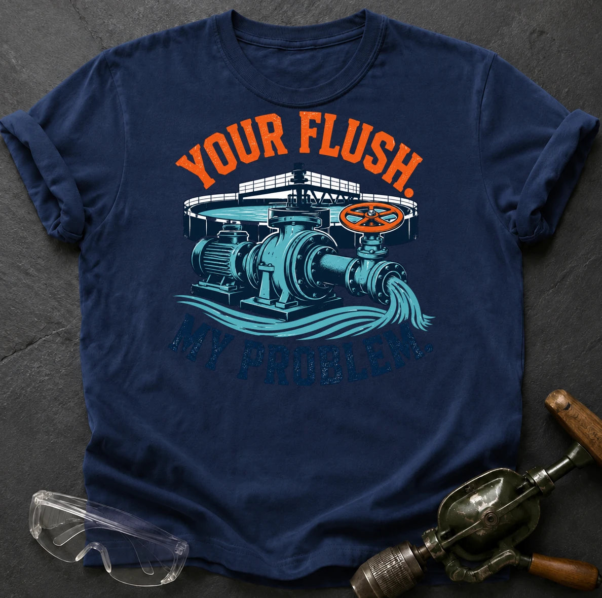 True Navy