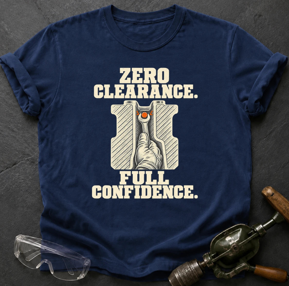 True Navy